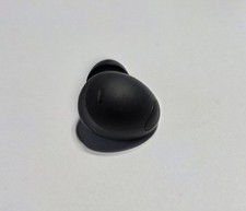 Unused Graphite Samsung Galaxy Buds2 PRO Wireless LEFT SIDE Earbud - SM-R510