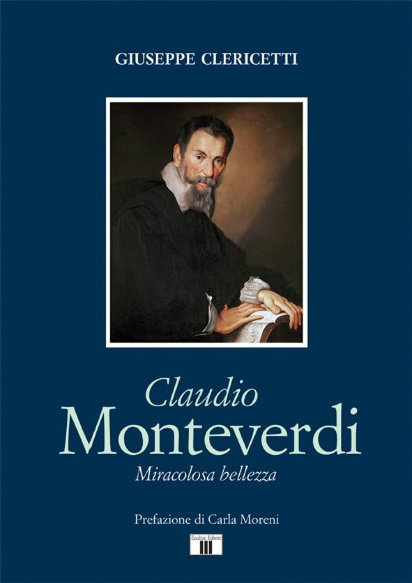 Джузеппе Клерикетти Чудесная красавица (Тащенбух)