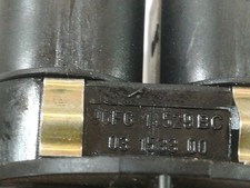 Glace de rétroviseur Chrysler NEW YORKER