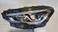 Frontscheinwerfer Mercedes-Benz GLA W156 A2479063505 Led Links Frontscheinwerfer Mercedes-Benz GLA W156 A2479063505 Led Links