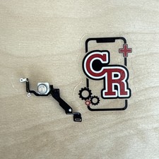 iPhone 13 Pro Max Flash Light Flex Cable Replacement 100 Original Apple OEM