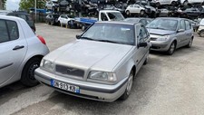 Boite de vitesse Volvo 440