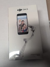 DJI Om 5 Smartphone Gimbal Stabilizer 3-Axis, Athens Gray