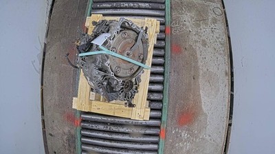 Used Automatic Transmission Assembly fits: 2013 Volvo 60 SERIES AT S60 T5 5 cyli