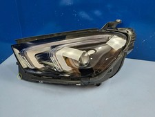 Mercedes GLE W167 LH Headlight OEM A1679069504