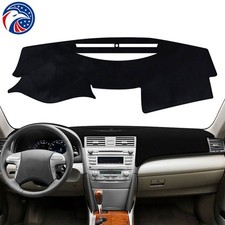 Dashboard Cover Dash Mat Interior Sun Shade Pad For Toyota Camry 2007-2011 1PC