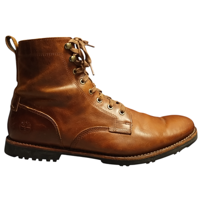 Timberland ブラウンブーツ US 5 Amazon | [ティンバーランド] メンズ US サイズ: 9.5 D(M) US