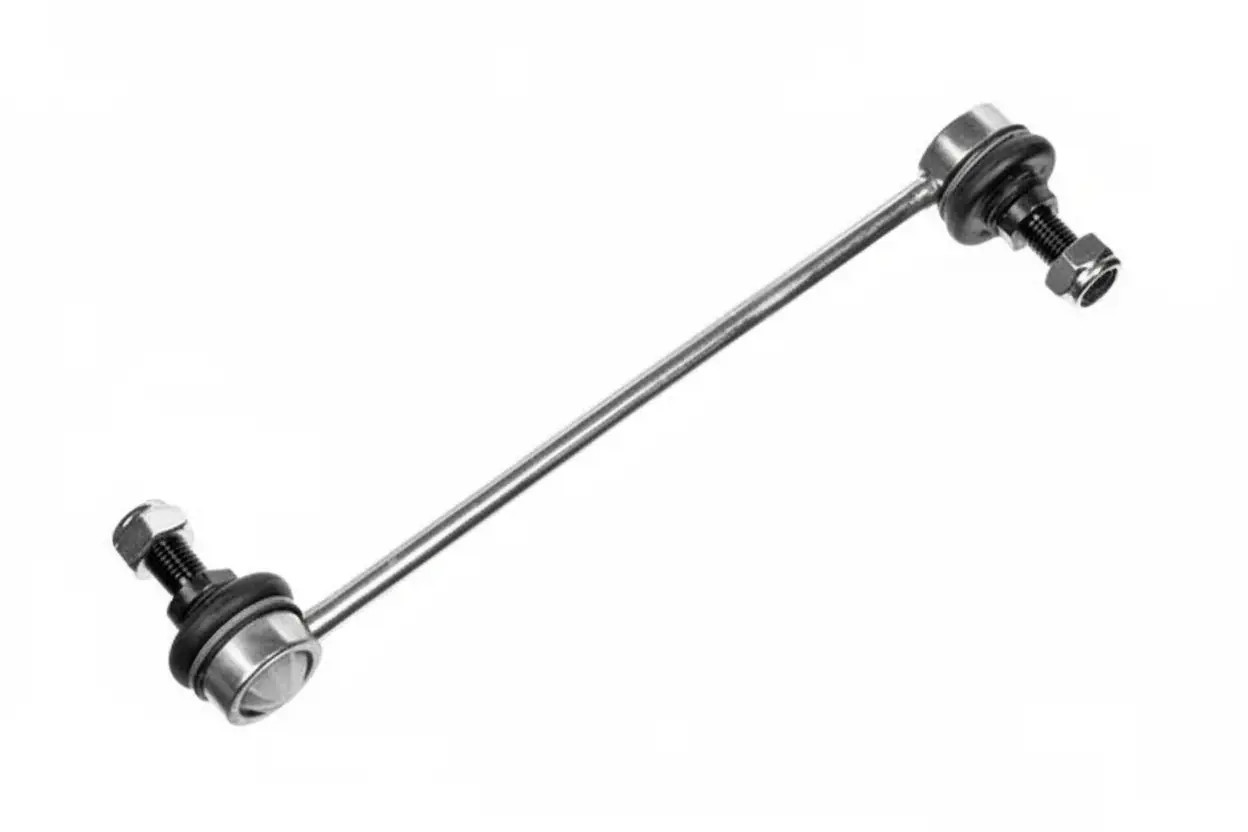 MEYLE 616 060 5582 Bielletta barra stabilizzatrice ORIGINAL Quality, Assale anteriore Dx - Immagine 2