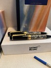 Montblanc, “Alexander Dumas” Set, Pen&Pencil,Father. NOS, 🇩🇪 — photo 9