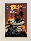 Hellboy - In Mexico #1 Nm Darkhorse Comics