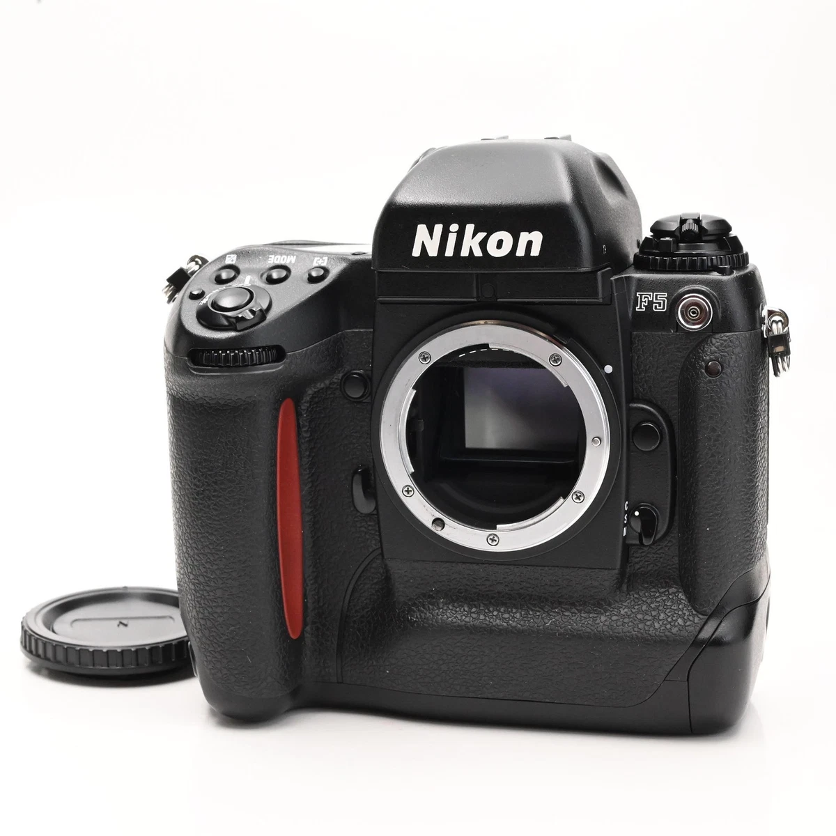 Nikon F5 SLR Film Cameras for sale | eBay