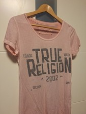 Shirt von True Religion Gr. M Neue