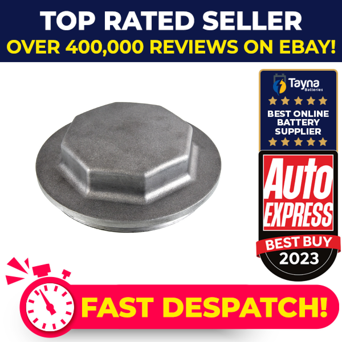 Protection Lid, wheel hub 171253 Febi 1864221 2734965 Genuine Quality Guaranteed