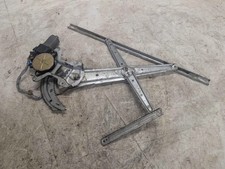 94-01 ACURA INTEGRA - 2 DOOR ONLY - WINDOW REGULATOR - PASSENGER RIGHT - OEM