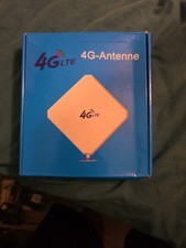 4G LTE Antenna
