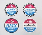 AMC AMX Javelin Racing Team 3.5