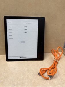 Kindle Oasis 32GB | eBay