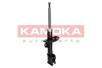 1X Kamoka StoßDäMpfer 2000242 FüR Opel X01 Corsa Meriva GroßRaumlimousine X03