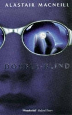 Double Blind by Macneil, Alastair 0575602554 FREE Shipping