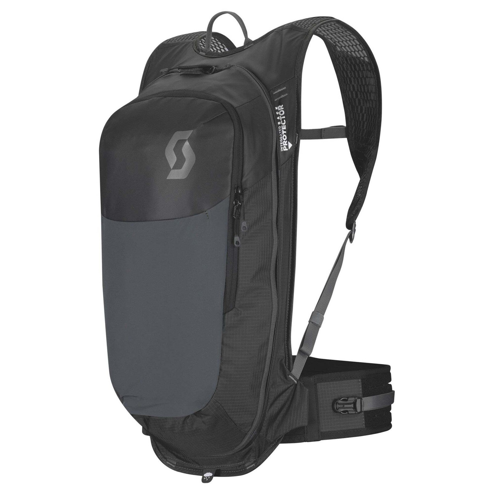 Рюкзак Scott Trail Protect FR 20 - MTB 57 см NEU 36590₽