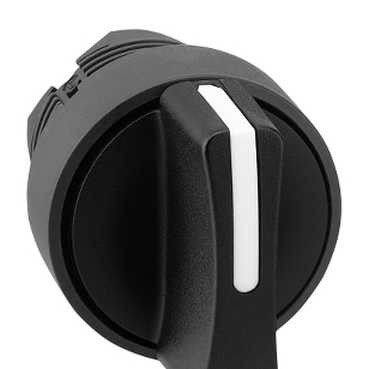 Switch Head 3 Position with HARMONY XB5 ZB5AD3