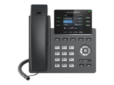 Grandstream SIP GRP-2613 Standard Business Voice over IP Telefon GRP2613