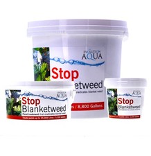 EVOLUTION AQUA STOP BLANKET WEED GARDEN KOI FISH POND BLANKETWEED TREATMENT