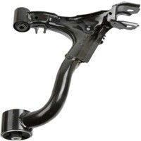 LemfÖRder Lenker RadaufhäNgung Hinten FüR Land Rover Range LS 3.0 D 4X4 3.6