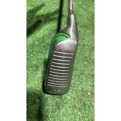 Square Strike Hacker Keilabsatz 45 35.5  LH / 4N-LA65