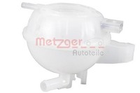 Metzger Autoteile AusgleichsbehäLter KüHlmittel 2140197 FüR Skoda BL3 UP BL2 121