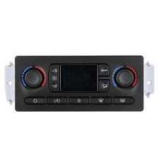 Ac Heater Climate Control Module 599-211xd For Chevy Gmc Improved Design 599-009