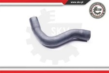 Luftleitung Ladeluftkühler 24SKV677 ESEN SKV für TOYOTA AVENSIS COROLLA