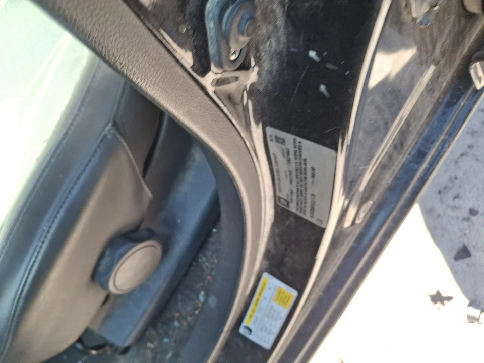 Conjunto de faros izquierdos usados se adapta a: Chevrolet Spark 2014 grado A izquierdo Foto 4 de 4