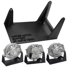 MF8495 Engine Support Stand Original Malossi Polini Ciao Si Grillo