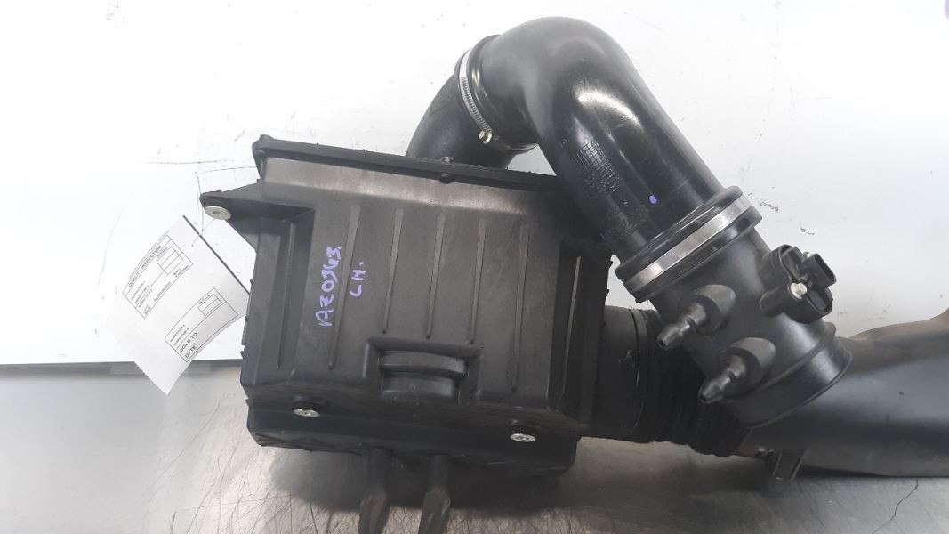 2015 MCLAREN 650S 650 OEM DRIVER LEFT AIR BREATHER BOX ASSEMBLY 