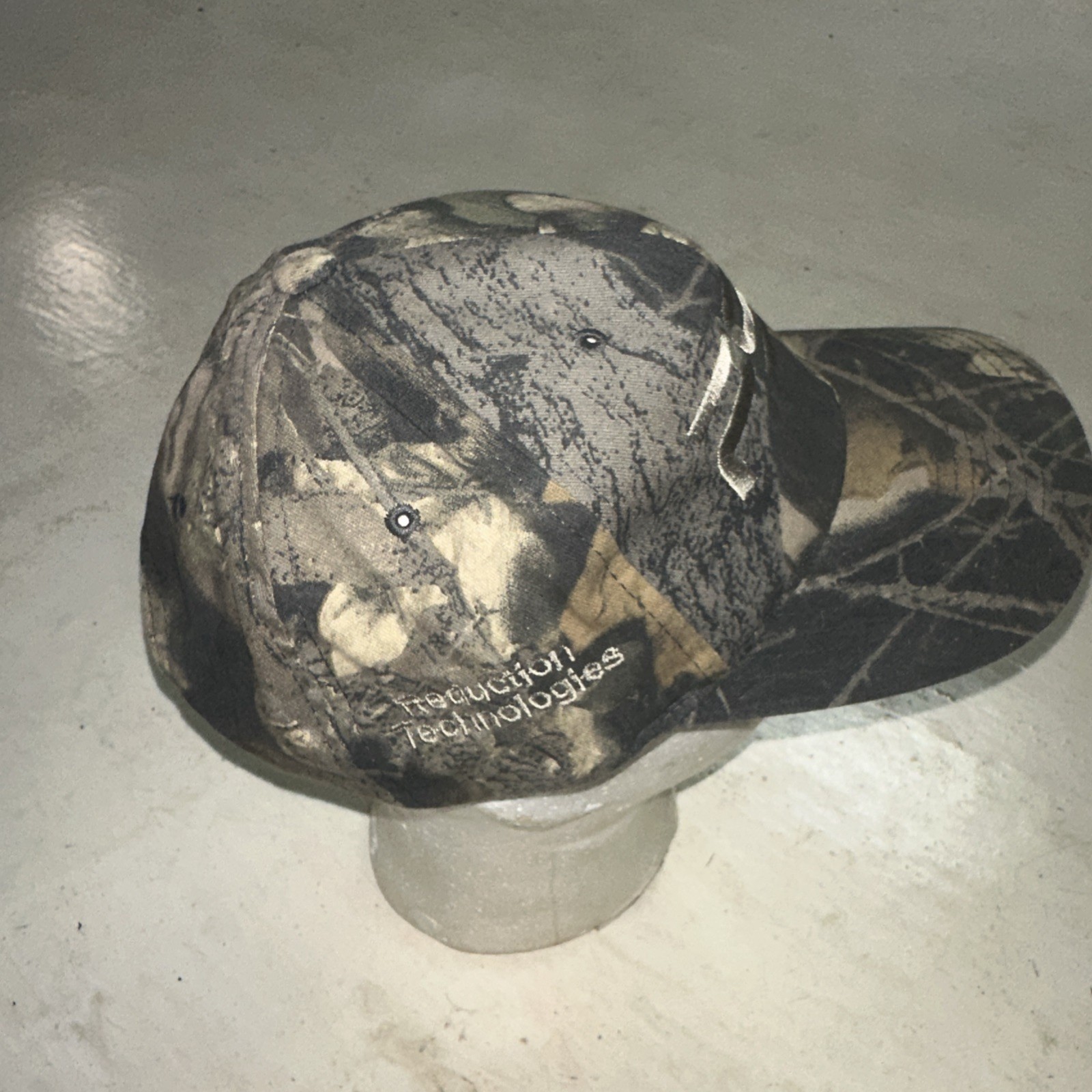 PSC Reduction Technologies Camo Hat Camouflage Ba… - image 4