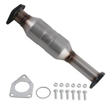 High Flow Catalytic Converter Kit for Honda Accord 2.4L 2003 2004 2005 2006