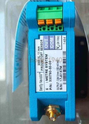 1PC NEW Bently Nevada 330780-50-00 Proximity Sensor