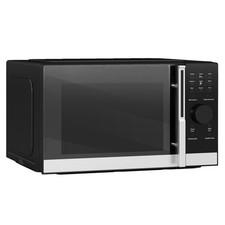 HOMCOM 23L Digital Microwave Oven with Auto Cook, 10 Levels