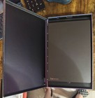 Lenovo Yogabook c930 10.8" Touchscreen, E-ink, Stylus, Rare 256GB SSD, SIM Slot. — photo 4