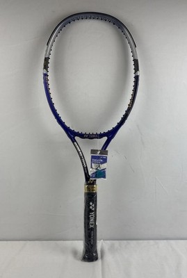 Yonex Ultimum RQ Ti 1500 Long Tennis Racket - 4 3/8 In, MP