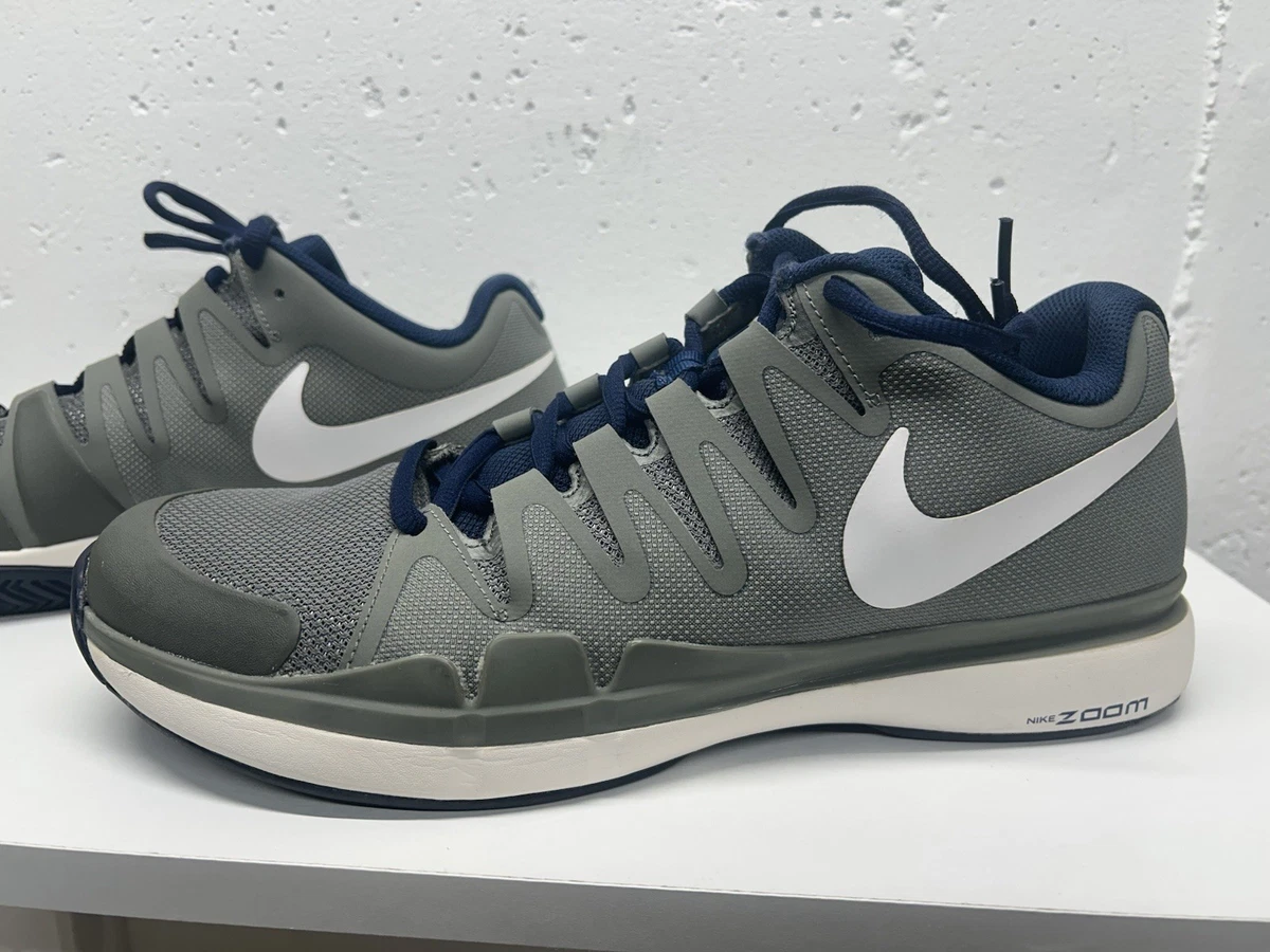 Nike Zoom Vapor 9.5 Tour Gray for Sale | Authenticity Guaranteed