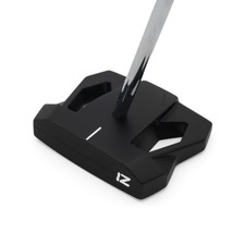 NEW Inazone NT-1 Zero Torque Mallet Putter Headcover - Choose Shaft and Length