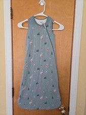 Kyte Baby Sleep Sack Medium 1.0 TOG Alpine Winter Themed