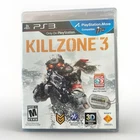 Killzone 3 (Sony PlayStation 3, 2011) PS3 CIB Complete with Manual Tested