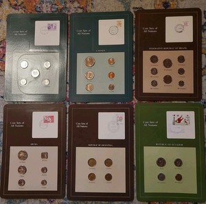 Coins of All Nations | eBay