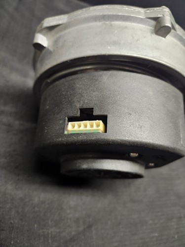 EBMPAPST FAN RG128/1300-3612-021111 115V AC BOILER - Picture 5 of 8