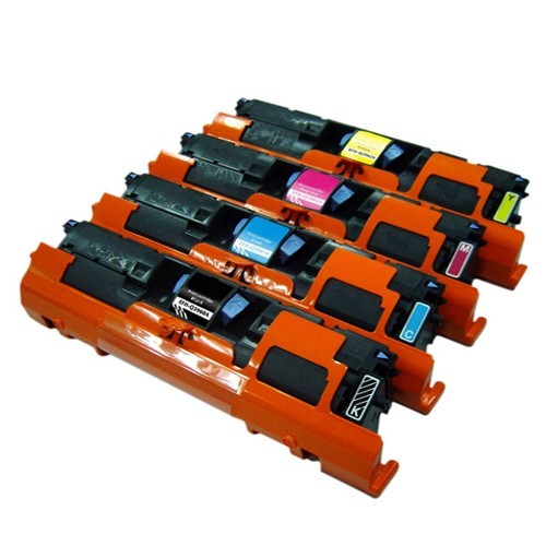 Toner EP-701 laser compatible pour résoudre les problèmes d'encre pâle sur vos dossiers Canon