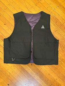 Nike Acg Reversible Jacket | eBay