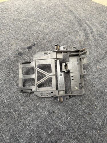 BMW F800 GT 2014 ECU HALTERUNG HALTER VERKLEIDUNG 2013-2020 ORIGINAL